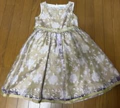 Catherine Cottage キッズ ドレス ワンピース140㎝のサムネイル