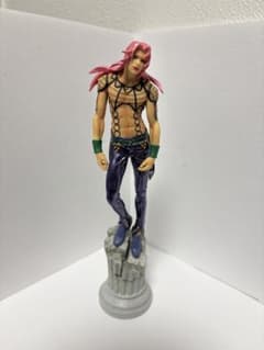 ジョジョの奇妙な冒険 フィギュアセット | Shop at Mercari from Japan