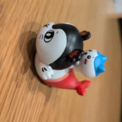 ちいかわ ハチワレ フィギュア 人魚のサムネイル