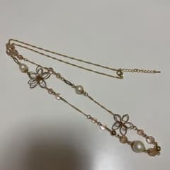 ネックレスのサムネイル