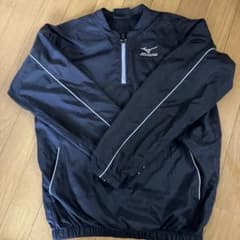 Mizuno ピステ ブラック サイズ150のサムネイル