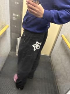 starteam デニム34 2wayのサムネイル