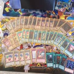 遊戯王カバ帝デッキのサムネイル