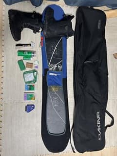 スノーボード セット サロモン クラフト バートン ブーツ 149センチ スノーボード セット サロモン クラフト バートン ブーツ 149センチ