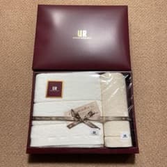 アーバンリサーチ　UR1030　タオルセットのサムネイル