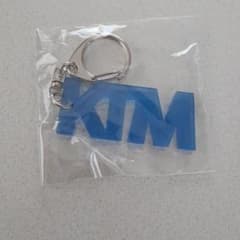 ケツメイシ　キーホルダー　KTMのサムネイル
