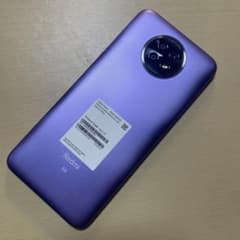 Xiaomi Redmi Note 9T 64GB SIMフリー 割れなし 美品 - メルカリ
