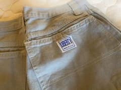 90年代 リバティ ペインターパンツのサムネイル