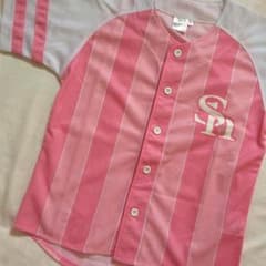 ソフトバンクユニフォーム❤︎鷹ガール❤︎のサムネイル
