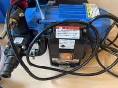 丸山 エアコン洗浄機 MSW029M-AC-1のサムネイル