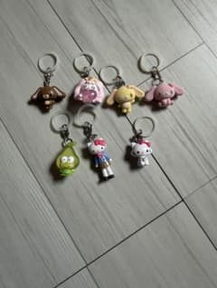 めじるしアクセサリー まとめ売りのサムネイル