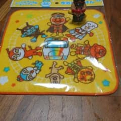 あいぽ様専用JR四国☆非売品 アンパンマンセットのサムネイル