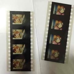 2種セット ラブライブ フィルム 高坂穂乃果のサムネイル
