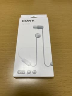 SONY WI-C100のサムネイル