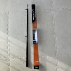 DAIWA LIBERTY CLUB SHORT SWING 10-240 釣竿のサムネイル