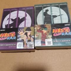 NARUTO-ナルト豪傑物語 KAYOU ナルト シカマル ネジ NARUTO 豪傑物語 ナルト 浮世絵 KAYOU 日向ネジ 奈良シカマル - メルカリ
