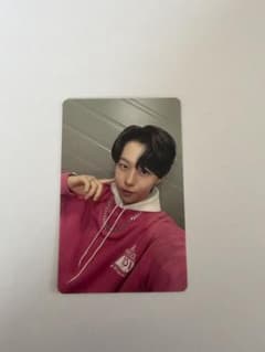 PRODUCE 101 JAPAN 日プ 新世界 練習着 トレカ 濱田永遠のサムネイル