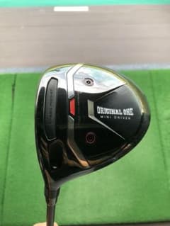 ショウ様専用 ORIGINALONE ミニドラ11.5° IZ6X 275ccのサムネイル