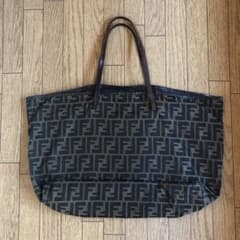 FENDI トートバッグのサムネイル