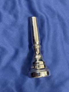 フリューゲルホルン マウスピース NYclassic6FL - メルカリ