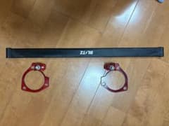 ホンダS660用 BLITZ製 ストラットタワーバーのサムネイル