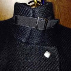 確認用 エンポリオ アルマーニ コート 過去の出品からよろしくお願いします。のサムネイル