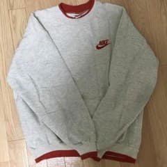 nike 90s スウェット made in USAのサムネイル