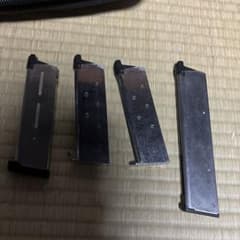 マルイ　m1911系　ガスマガジンのサムネイル