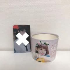 IZ*ONE 宮脇咲良 カップホルダーのサムネイル