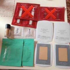 MACファンデーションのサムネイル