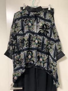 専用　セットアップ（結婚式に）のサムネイル