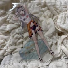ぶいすぽっ！ 小森めと 夏コミ 水着 アクリルスタンドのサムネイル