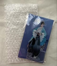 Fate/Grand Order アクリルスタンド 山南敬助 FGO 未開封のサムネイル