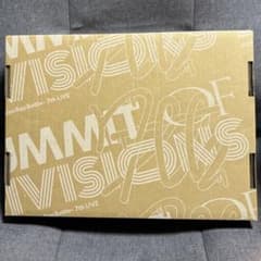 ヒプノシスマイク 7TH LIVE SUMMIT OF DIVISIONSのサムネイル