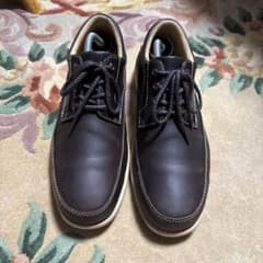 HAWKINS TR IT LW OX 2 ダークブラウン 26cmのサムネイル