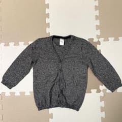 キッズ　カーディガンH&M 92cmのサムネイル
