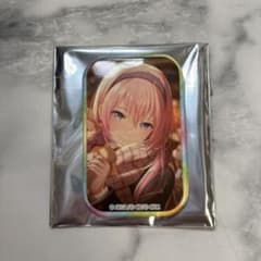巡音ルカ 缶バッジのサムネイル