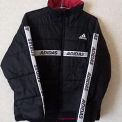 adidas アディダス ジャンパーのサムネイル