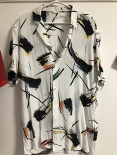 ZARA シャツのサムネイル