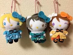 ラブライブ マスコットのサムネイル