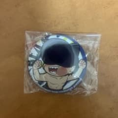 チェンソーマン 缶バッジ　ビームのサムネイル