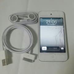 送料無料 iPod touch 第４世代 32GB ♪のサムネイル