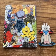 KAWS ARKITIP Magazine カウズ 1000部限定 雑誌 写真集 KAWS ARKITIP Magazine カウズ 1000部限定 雑誌 写真集 - メルカリ