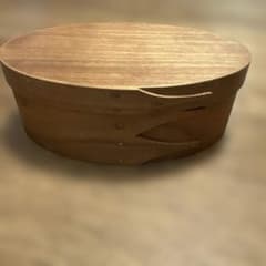 井藤昌志 オーバルボックス ♯2 レギュラー ifuji OVAL BOX - メルカリ