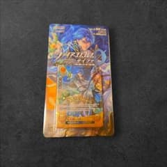 ファイアーエムブレムサイファ スターターデッキ S08 聖戦の系譜篇