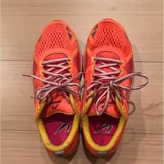 五穀米さん専用ランニングシューズのサムネイル