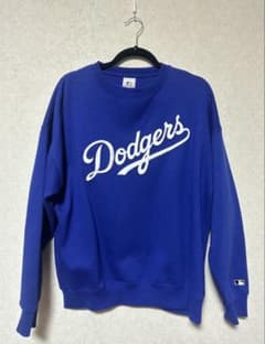 ロサンゼルス・ドジャース スウェットのサムネイル