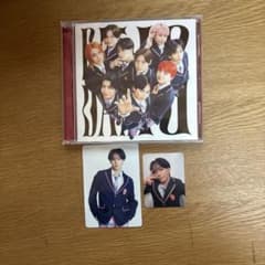 Yes!東京 超特急盤 マサヒロ トレカ CD