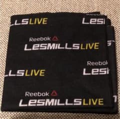 リーボックバンダナ(非売品)のサムネイル