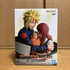 NARUTO 72series 53 나루토 피규어